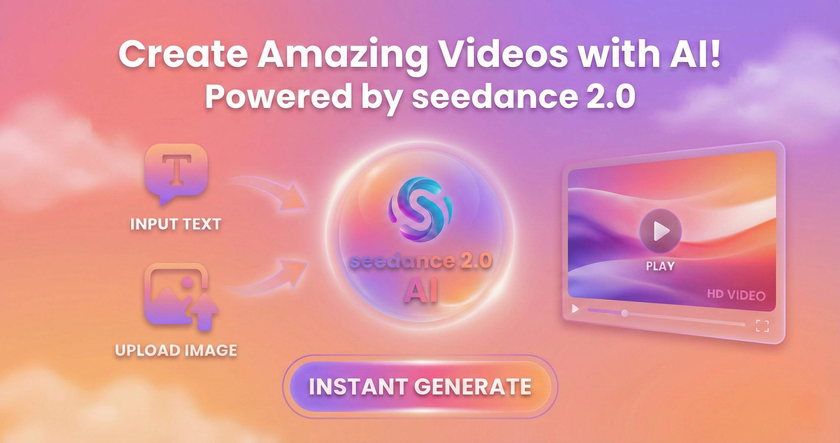 Seedance 2.5 screenshot