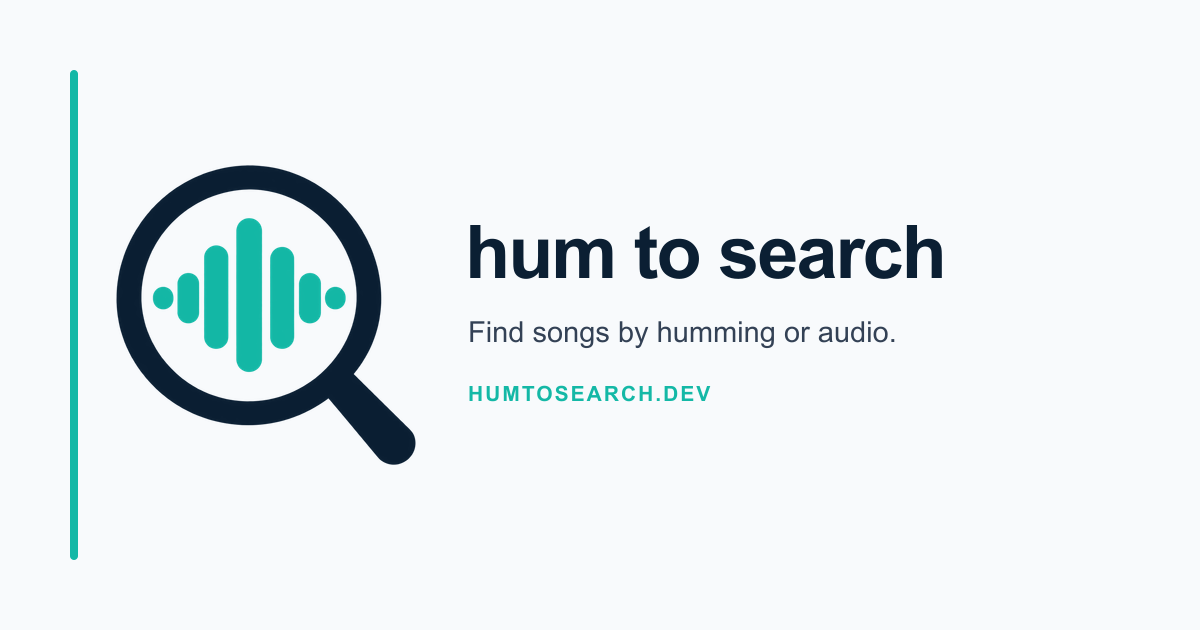 hum to search screenshot