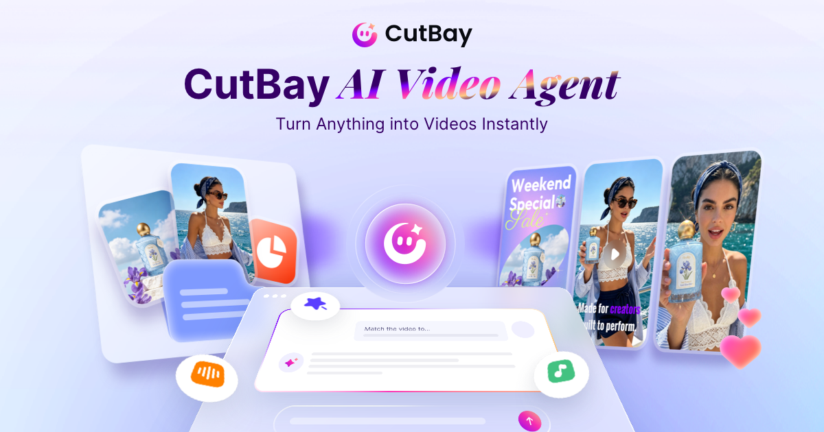 CutBay screenshot