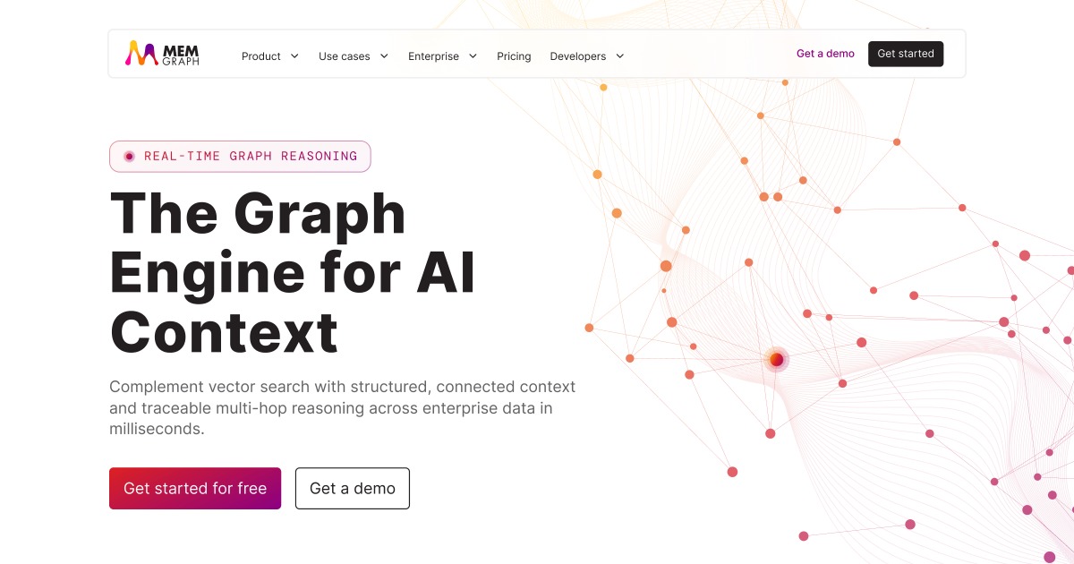 memgraph screenshot