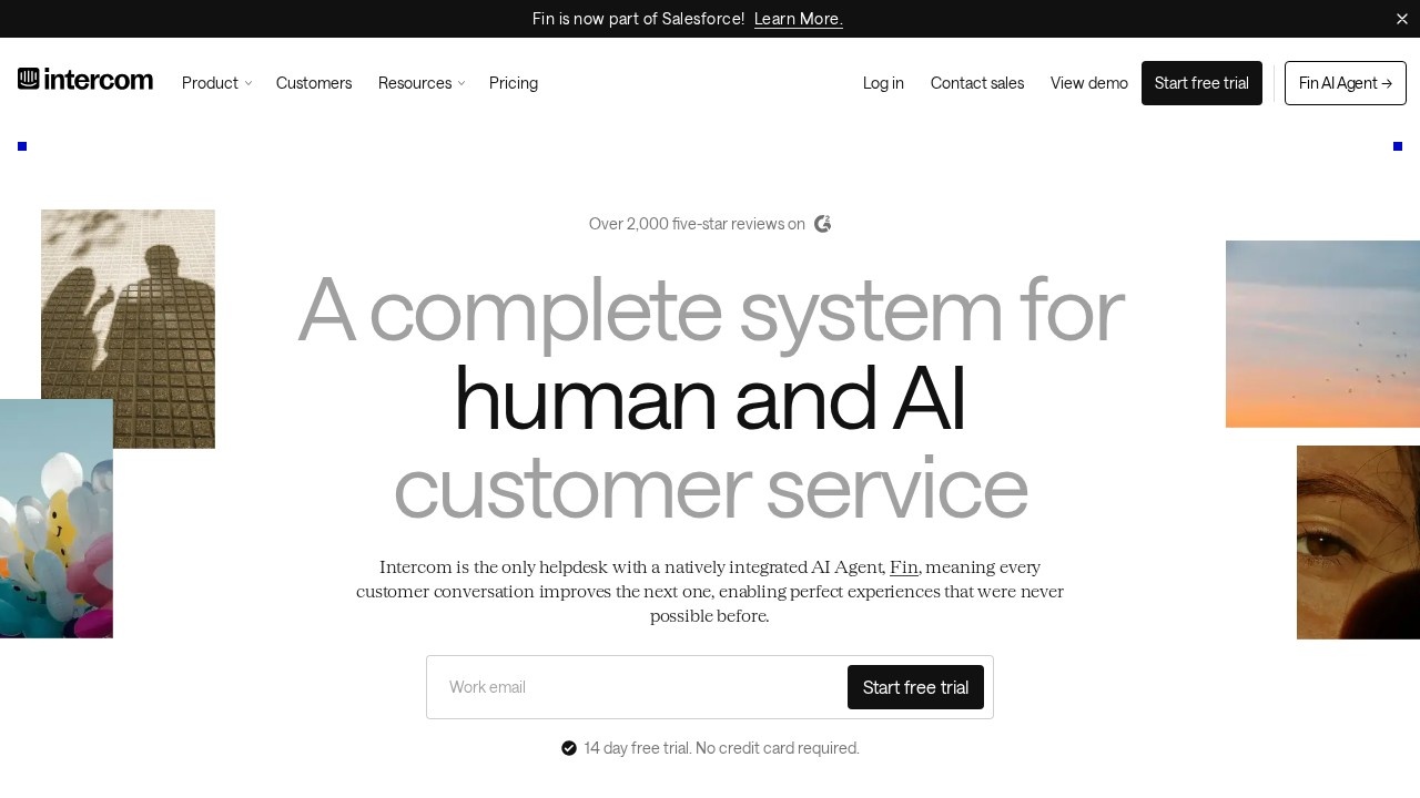 Intercom Com screenshot